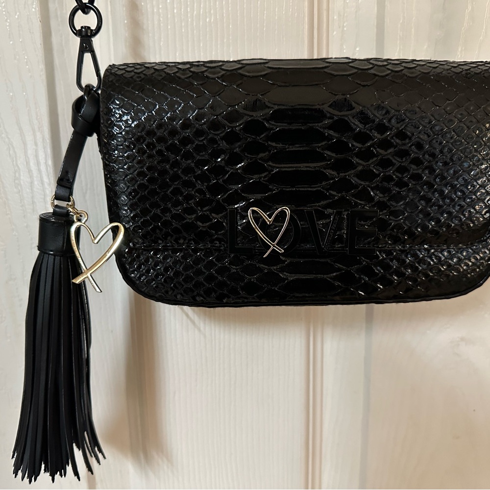 Victoria Secret crossbody bag